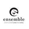アンサンブル 相模原(ensemble by produce)ロゴ