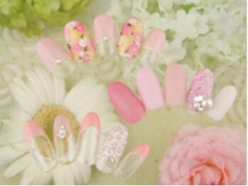 ラファエル 吉祥寺店/【ネイルチップ】