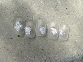 定額ネイル￥10980