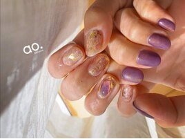 85min/ニュアンス Nailao.沖縄