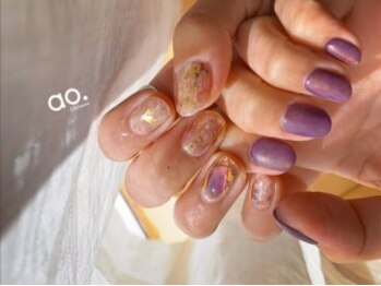 アオ おもろまち(ao.)/85min/ニュアンス Nailao.沖縄