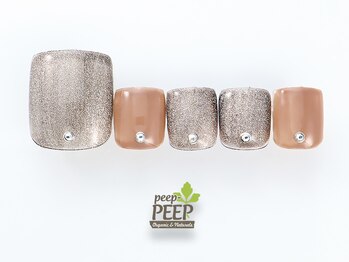 ピッピ 白金台店(peep PEEP)/マグネット&フラッシュフット1-9