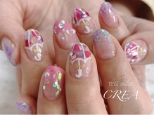 ネイルサロン クレア(CREA)/