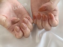 ラ フルール(La Fleur)/one color◆La Fleur