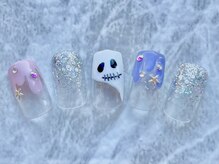 キャンアイドレッシー 熊谷店/ハロウィン