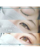 まつげルーム リラ(Lyra)/パリジェンヌラッシュリフト