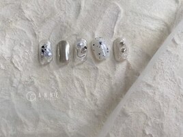 【パラジェル】2月　monthly