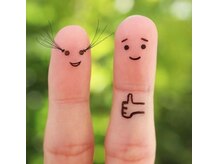 お客様に幸せを届けます