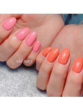 オールドネイビー(OLD NAVY)/