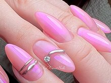 リボーンネイル 坂戸店(Re Born Nail)/【Re Born Nail】