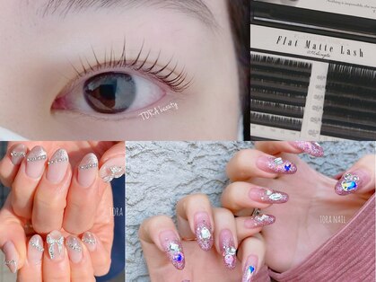 トラビューティー(TORA beauty)の写真