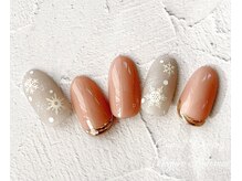 エルバ 目黒不動前(ERBA)/ 【ハンド】定額デザイン《C》