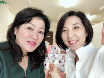 ビューティーバランスボディ 岡崎レディース整体院(beauty balance body)/【岡崎/整体/女性/肩こり/腰痛】