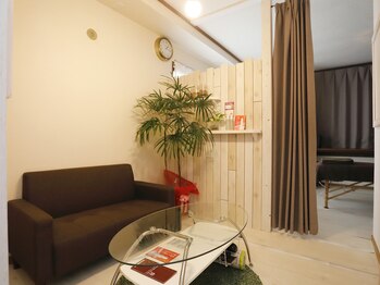 チアフル スマイル(Cheerful Smile)