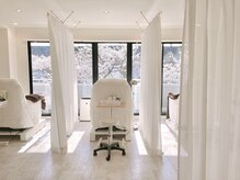 ル クール(Le.coeur)/癒しの場所となれますよう．．．