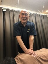 グイット 横浜西口店(Goo-it!) 本間 (男性)