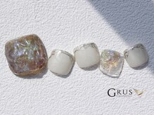 グルス(GRUS)/7.8月トレンドアートコース