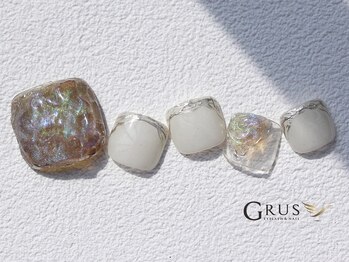 グルス(GRUS)/7.8月トレンドアートコース