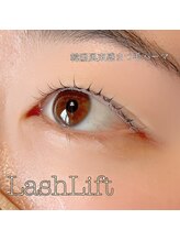 ヴィレ(WILLE eye salon)/LashLift♪