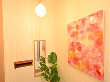 ユイ(YUI)/店内内観