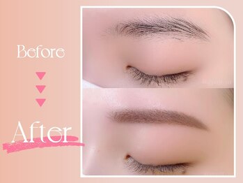 アイビーライン 上野 上野御徒町(IVY-LINE)/美眉&アイブロウスタイリング