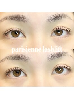 エメ 市川 本八幡(aimer)/パリジェンヌラッシュリフト