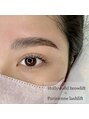 モカ マシュマロ(MOCA marshmallow) Hollywood browlift Parisienne