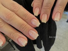 レオネイル(leo nail)/ジェルネイル