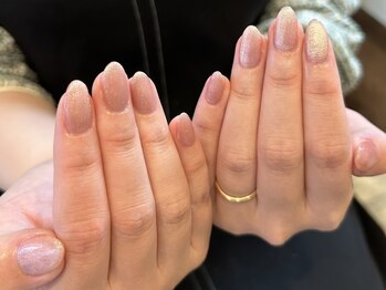 アスー(Aswy.)/マグネットネイル