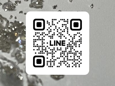 LINE / ご新規予約、お問い合わせに。