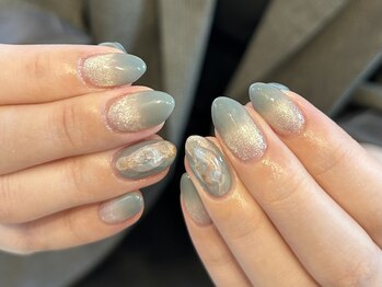 アスー(Aswy.)/noble design