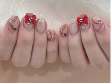 ルレーブ(LE REVE)/持ち込みデザイン10本