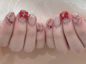 ルレーブ(LE REVE)/持ち込みデザイン10本