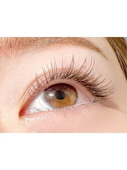 カラーエクステがあるサロン