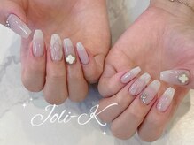 ジョリーケイネイルサロン(Joli K NailSalon)/