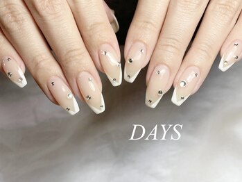 綺麗目デザイン