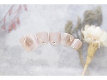 リムピッド(Limpid)/フットBコース　7150円