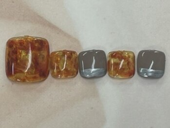 はあとねいる 仙台東口店/9月限定デザイン♪