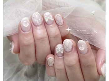 ヌアネイル(NUR NAIL)/