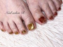 ネイルサロン アール(Nail salon R)/定額デザインA
