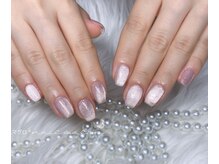 マグロ ネイルサロン/