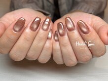 ハウオリラニ 自由が丘店(Hau'oli Lani)/マグネット☆