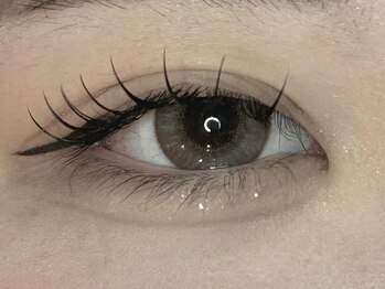 ナナ 福岡(NANA)/フラットラッシュ120本