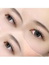 ミー(me.)/フラットラッシュ