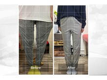 ナオル整体 浦添院(NAORU整体)/沖縄/浦添市/港川/牧港/整体