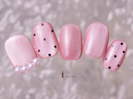 マグ×ドットネイル8980円