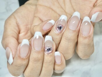 レイジースワン/ジェル¥8,360