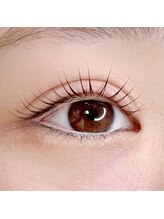 ヴィフ(Vif)/パリジェンヌラッシュリフト