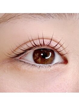 ヴィフ(Vif)/パリジェンヌラッシュリフト