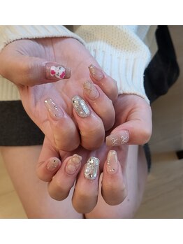 150分持ち込みアート